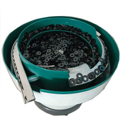 Vibrating Plate Automatic Feeder for Small Plastic Accessories - Customized , Manufacturer Direct Vibrating Plate Automatic Feeder for Small Plastic Accessories - Customized , Manufacturer Direct