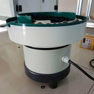 Product Protection Against Scratches Vibrating Plate with Coating Suitable for Soft Products Product Protection Against Scratches Vibrating Plate with Coating Suitable for Soft Products