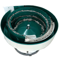 Small Vibration Plate Automatic Feeder - Hardware Screw Screening and Feeding System - Customized  Small Vibration Plate Automatic Feeder - Hardware Screw Screening and Feeding System - Customized