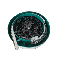 Coated Vibrating Plate - Fully Automatic Feeding System, Low Noise  - Customized Coated Vibrating Plate - Fully Automatic Feeding System, Low Noise  - Customized