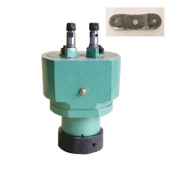 ST72 2-Axis Adjustable Universal Multi-Spindle Head for Drilling Machines  ST72 2-Axis Adjustable Universal Multi-Spindle Head for Drilling Machines