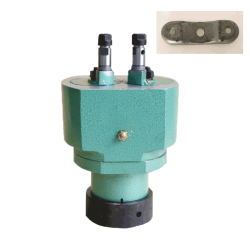 ST72 2-Axis Adjustable Universal Multi-Spindle Head for Drilling Machines  ST72 2-Axis Adjustable Universal Multi-Spindle Head for Drilling Machines