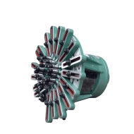 2-10 Axis Adjustable Multi Spindle Head for Drilling and Tapping - For Sale 2-10 Axis Adjustable Multi Spindle Head for Drilling and Tapping - For Sale