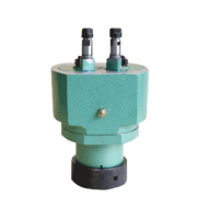 Easy Install ST108 2-Axis Adjustable Multi Spindle Drilling Head for Double Efficiency Easy Install ST108 2-Axis Adjustable Multi Spindle Drilling Head for Double Efficiency