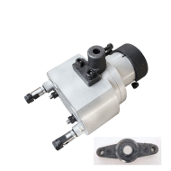 ST108 2-Axis Adjustable Universal Multi Spindle Head for Drilling and Tapping ST108 2-Axis Adjustable Universal Multi Spindle Head for Drilling and Tapping