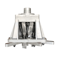 2-12 Axis Adjustable Universal Square Multi Spindle Head for High Efficiency Drilling and Tapping 2-12 Axis Adjustable Universal Square Multi Spindle Head for High Efficiency Drilling and Tapping