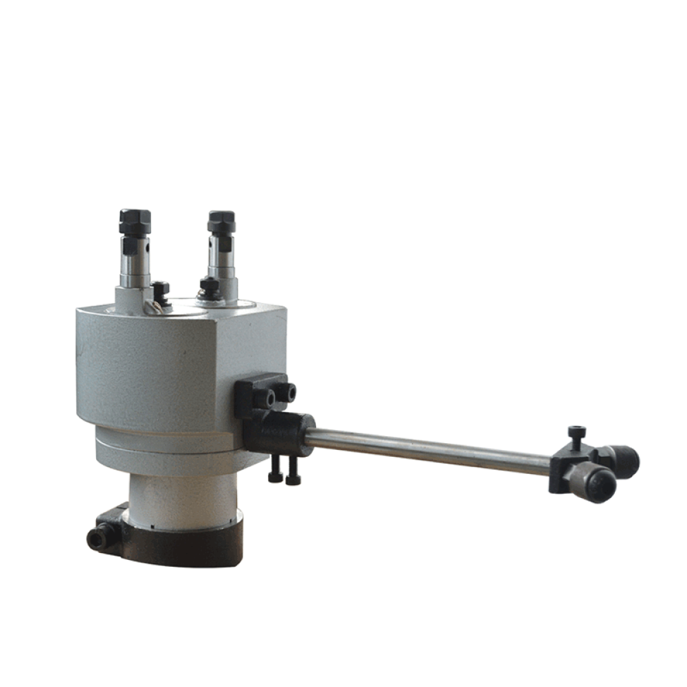 T-Type Multi-spindle Head 2 Spindle Drill Head