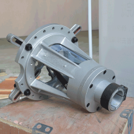 MU110 2-6 Axis Adjustable Universal Multi Spindle Drill Head - CE and ISO Certified for Sale MU110 2-6 Axis Adjustable Universal Multi Spindle Drill Head - CE and ISO Certified for Sale