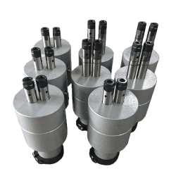 Two Spindle ST72 T-Type Multi-Spindle Head for Drilling or Tapping - China Motor Milling 1.5 Years Warranty Two Spindle ST72 T-Type Multi-Spindle Head for Drilling or Tapping - China Motor Milling 1.5 Years Warranty