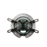 Adjustable Multi-Spindle Drill (MU110) for Porous Equipment Adjustable Multi-Spindle Drill (MU110) for Porous Equipment