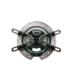 Adjustable Multi-Spindle Drill (MU110) for Porous Equipment Adjustable Multi-Spindle Drill (MU110) for Porous Equipment