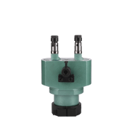 High Quality 2-Axis Universal Multi Spindle Head for Drilling and Tapping High Quality 2-Axis Universal Multi Spindle Head for Drilling and Tapping
