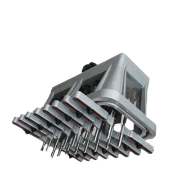 Adjustable Universal 6-Axis to 8-Axis Multi Spindle Head for Drilling Machines Adjustable Universal 6-Axis to 8-Axis Multi Spindle Head for Drilling Machines