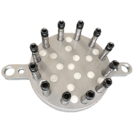 Fixed Type High Precision Multi Spindle Head for Drilling Tools Fixed Type High Precision Multi Spindle Head for Drilling Tools