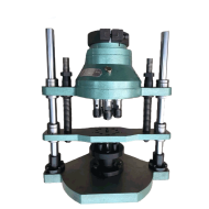Fixed Type High Precision Multi Spindle Head for Drilling Tools Fixed Type High Precision Multi Spindle Head for Drilling Tools