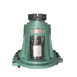 Vertical CNC 4-Head Multi Spindles Drilling Head Vertical CNC 4-Head Multi Spindles Drilling Head