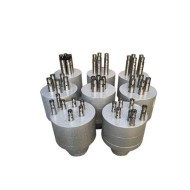 Precision U-Type Multi Spindle Head (MU110) for Drilling and Tapping - Motor Included Precision U-Type Multi Spindle Head (MU110) for Drilling and Tapping - Motor Included