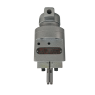 T-Type Adjustable ER11 2-Spindle Multi Spindle Drill Head Attachment for Drilling and Tapping - Double Efficiency T-Type Adjustable ER11 2-Spindle Multi Spindle Drill Head Attachment for Drilling and Tapping - Double Efficiency