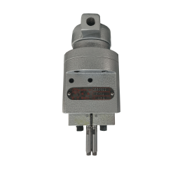 T-Type Adjustable ER11 2-Spindle Multi Spindle Drill Head Attachment for Drilling and Tapping - Double Efficiency T-Type Adjustable ER11 2-Spindle Multi Spindle Drill Head Attachment for Drilling and Tapping - Double Efficiency