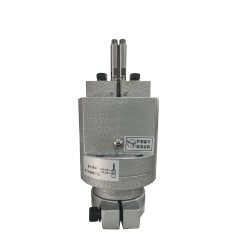 T-Type Adjustable ER11 2-Spindle Multi Spindle Drill Head Attachment for Drilling and Tapping - Double Efficiency T-Type Adjustable ER11 2-Spindle Multi Spindle Drill Head Attachment for Drilling and Tapping - Double Efficiency