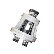 ST70 Flexible Two Spindle T Type Multi-Spindle Head For Drilling Or Tapping Machine ST70 Flexible Two Spindle T Type Multi-Spindle Head For Drilling Or Tapping Machine