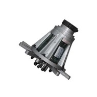 MU110 U-Type Circular Multi Spindle Drilling and Tapping Head - Axis Adjustable Machine Attachment MU110 U-Type Circular Multi Spindle Drilling and Tapping Head - Axis Adjustable Machine Attachment
