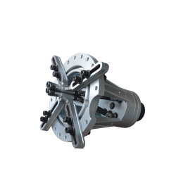 U-Shaped Adjustable Multi-Spindle Drill Head for Spindle Drill Press U-Shaped Adjustable Multi-Spindle Drill Head for Spindle Drill Press