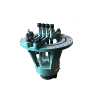 Circular Multi Spindle Head Suitable for Drilling and Tapping Machines - High-Quality Accessories Circular Multi Spindle Head Suitable for Drilling and Tapping Machines - High-Quality Accessories
