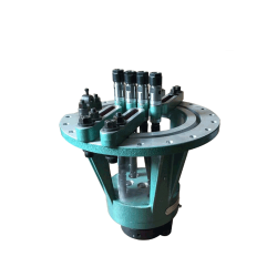 Circular Multi Spindle Head Suitable for Drilling and Tapping Machines - High-Quality Accessories Circular Multi Spindle Head Suitable for Drilling and Tapping Machines - High-Quality Accessories