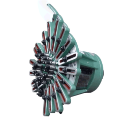High Efficiency MU200 U-Type Multi Spindle Head for Drilling Machine Tools - For Sale High Efficiency MU200 U-Type Multi Spindle Head for Drilling Machine Tools - For Sale
