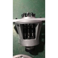 2-6 Axis Adjustable Circle Universal Multi Spindle Head for High Efficiency Drilling and Tapping  2-6 Axis Adjustable Circle Universal Multi Spindle Head for High Efficiency Drilling and Tapping