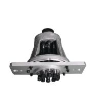 High Efficiency U-Type Adjustable Multi Spindle Head for Drill and Tap High Efficiency U-Type Adjustable Multi Spindle Head for Drill and Tap
