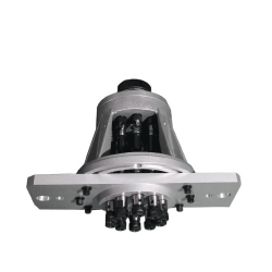 High Efficiency U-Type Adjustable Multi Spindle Head for Drill and Tap High Efficiency U-Type Adjustable Multi Spindle Head for Drill and Tap
