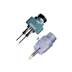 Adjustable T-Type Multi Spindle Head (ST-125) for Drilling Machine - Two Head Adjustable T-Type Multi Spindle Head (ST-125) for Drilling Machine - Two Head