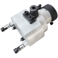 High Precision T-Type Multi Spindle Head (ST-70) for Adjustable Drilling and Tapping Machine - Two Head High Precision T-Type Multi Spindle Head (ST-70) for Adjustable Drilling and Tapping Machine - Two Head