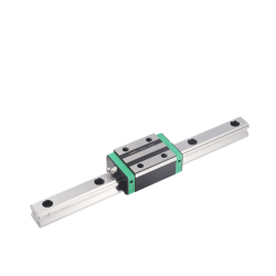 Robot actuator linear rail guide HGR20 linear slide HGH20CA HGW20CC cnc rails linear motion Robot actuator linear rail guide HGR20 linear slide HGH20CA HGW20CC cnc rails linear motion