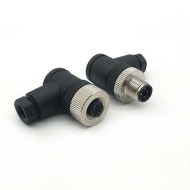 Quick Disconnect M Connector M8 M12 Male Female M Series Aerospace Connector 3/4 PIin M-Series Panel Mount Connector Quick Disconnect M Connector M8 M12 Male Female M Series Aerospace Connector 3/4 PIin M-Series Panel Mount Connector
