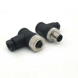 Quick Disconnect M Connector M8 M12 Male Female M Series Aerospace Connector 3/4 PIin M-Series Panel Mount Connector Quick Disconnect M Connector M8 M12 Male Female M Series Aerospace Connector 3/4 PIin M-Series Panel Mount Connector