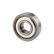 Socoje 10mm Deep Groove Ball Bearing Single Row 1pc Socoje 10mm Deep Groove Ball Bearing Single Row 1pc