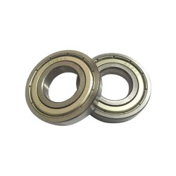 20mm Socoje Deep Groove Ball Bearing Single Row 1pc
