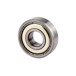 30mm Deep Groove Ball Bearing, Single Row 1pc 30mm Deep Groove Ball Bearing, Single Row 1pc