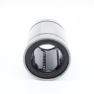LM10UU Metric Size Linear Ball Bearings with Double Seals LM10UU Metric Size Linear Ball Bearings with Double Seals