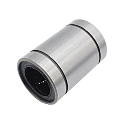 LM20UU Metric Size Linear Ball Bearings with Double Seals LM20UU Metric Size Linear Ball Bearings with Double Seals