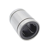 LM25UU Metric Size Linear Ball Bearings with Double Seals LM25UU Metric Size Linear Ball Bearings with Double Seals