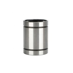 LM8UU Metric Size Linear Ball Bearings with Double Seals LM8UU Metric Size Linear Ball Bearings with Double Seals
