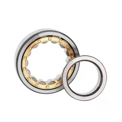 25mm Socoje Single Row Cylindrical Roller Bearing 1pc