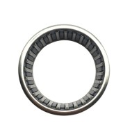 8mm Needle Roller Bearing Drawn Cup Type 8mm Needle Roller Bearing Drawn Cup Type