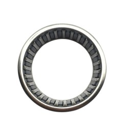 8mm Needle Roller Bearing Drawn Cup Type 8mm Needle Roller Bearing Drawn Cup Type