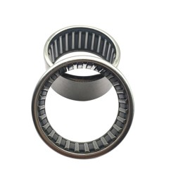 8mm Needle Roller Bearing Drawn Cup Type 8mm Needle Roller Bearing Drawn Cup Type