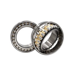 45mm Spherical Roller Bearing Double Row 1pc 45mm Spherical Roller Bearing Double Row 1pc